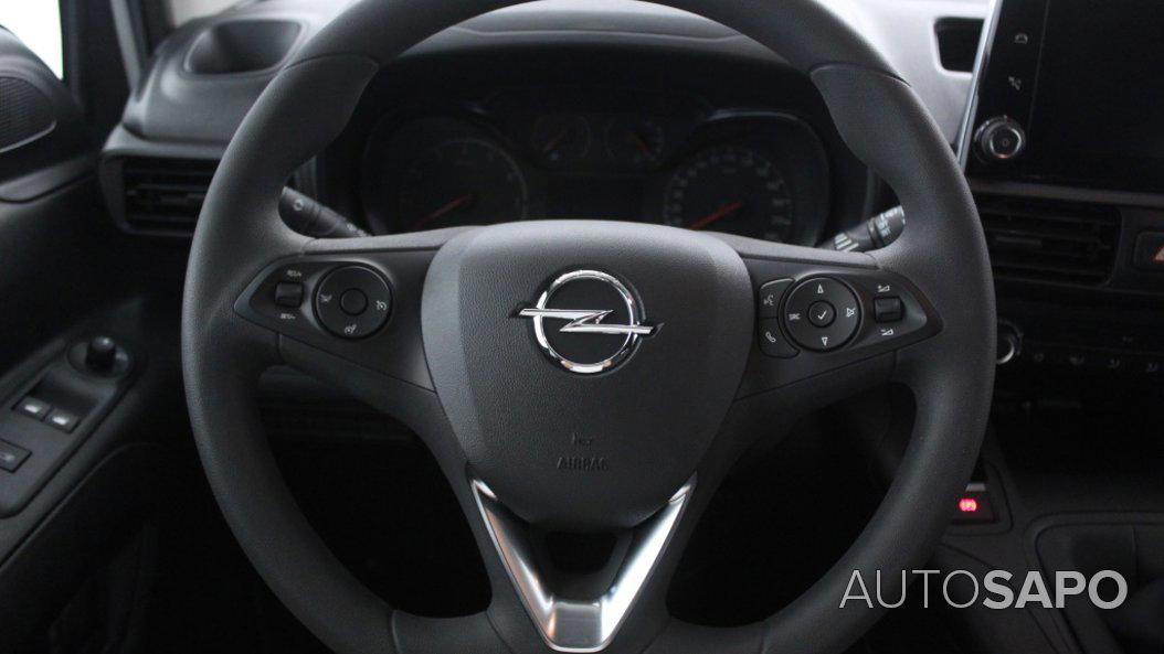 Opel Combo de 2023