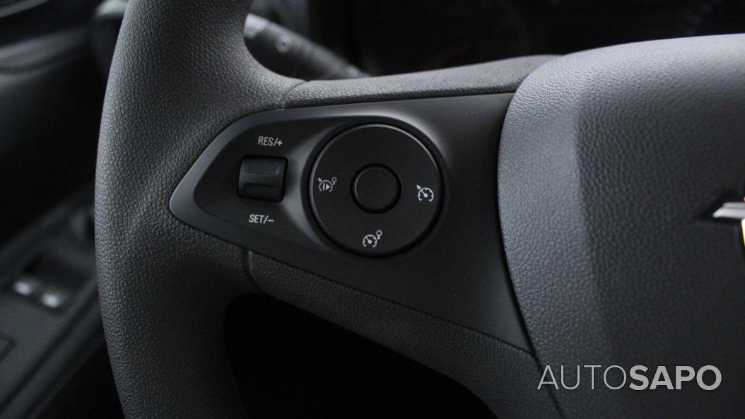 Opel Combo de 2023