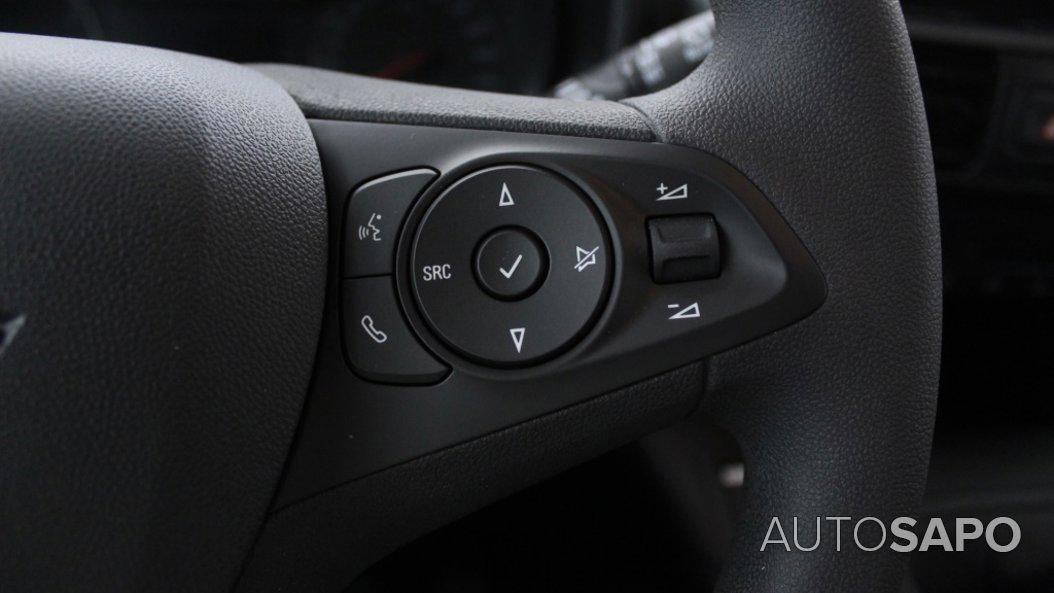 Opel Combo de 2023
