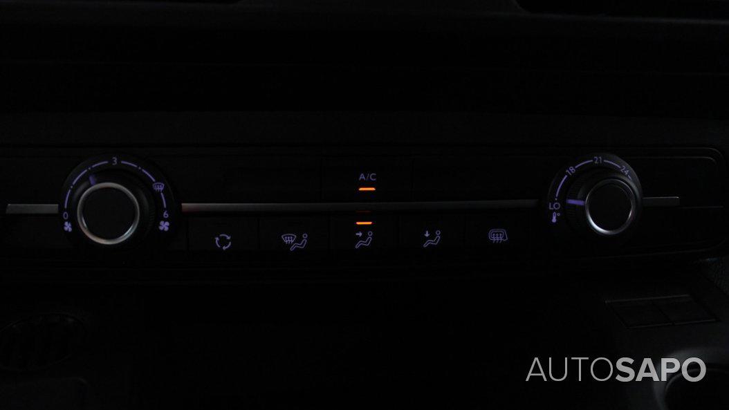 Opel Combo de 2023