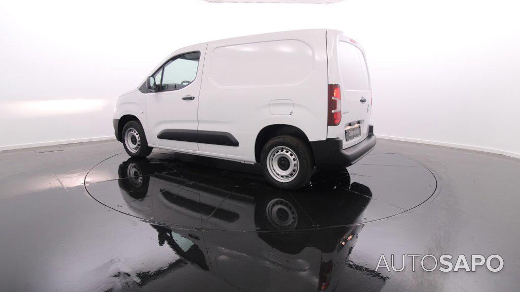 Opel Combo de 2023