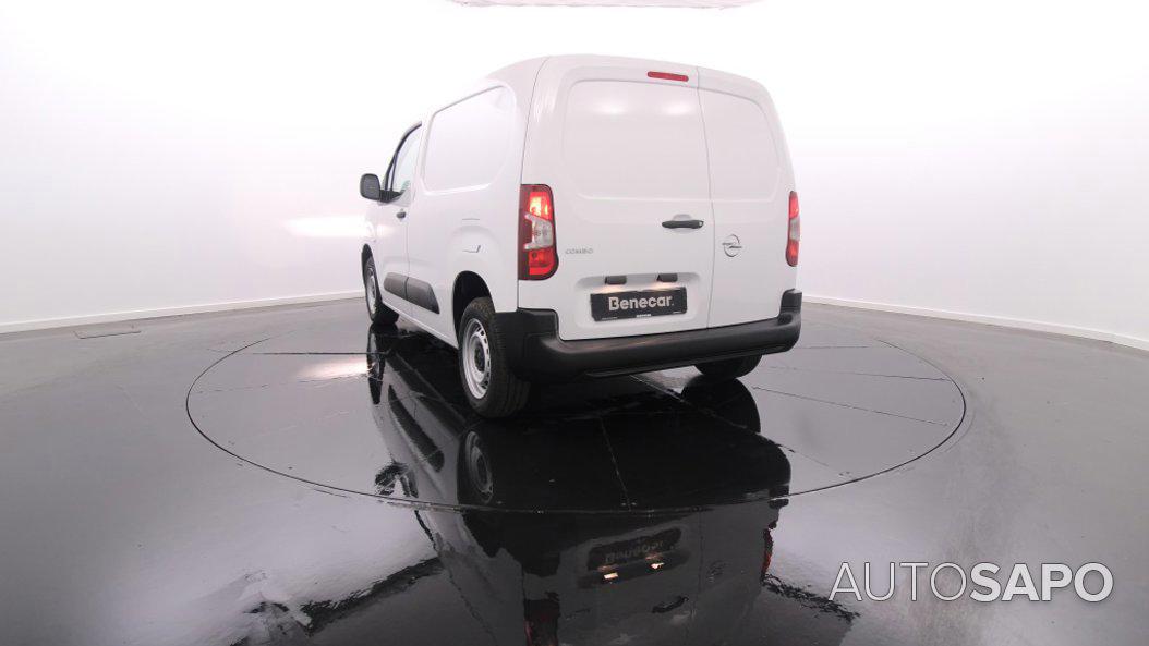 Opel Combo de 2023