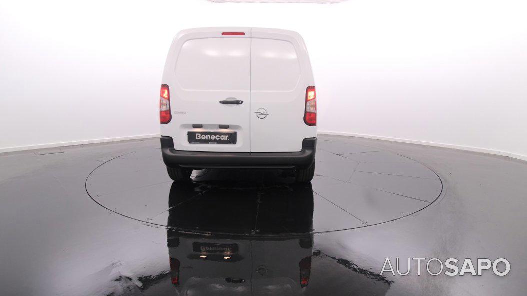 Opel Combo de 2023