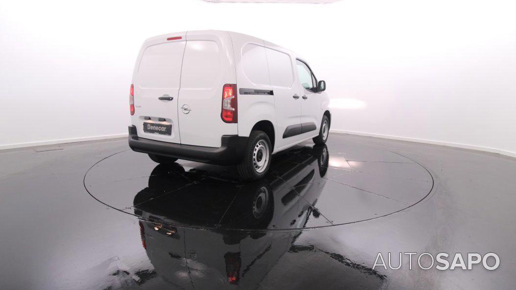 Opel Combo de 2023