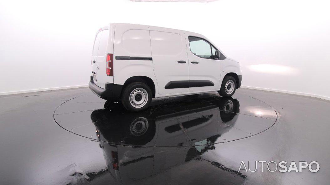 Opel Combo de 2023