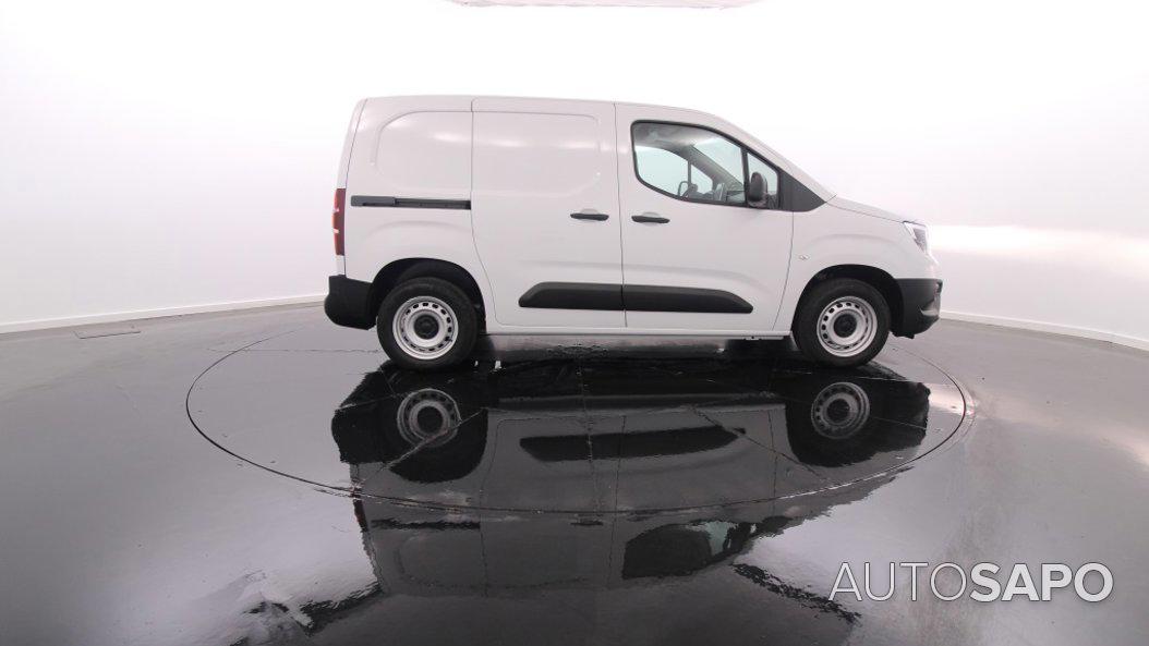 Opel Combo de 2023
