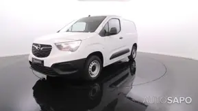 Opel Combo de 2023