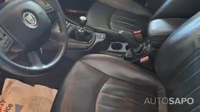 Jaguar X-Type de 2004