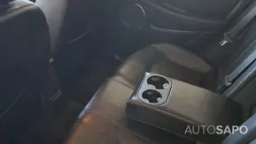 Jaguar X-Type de 2004