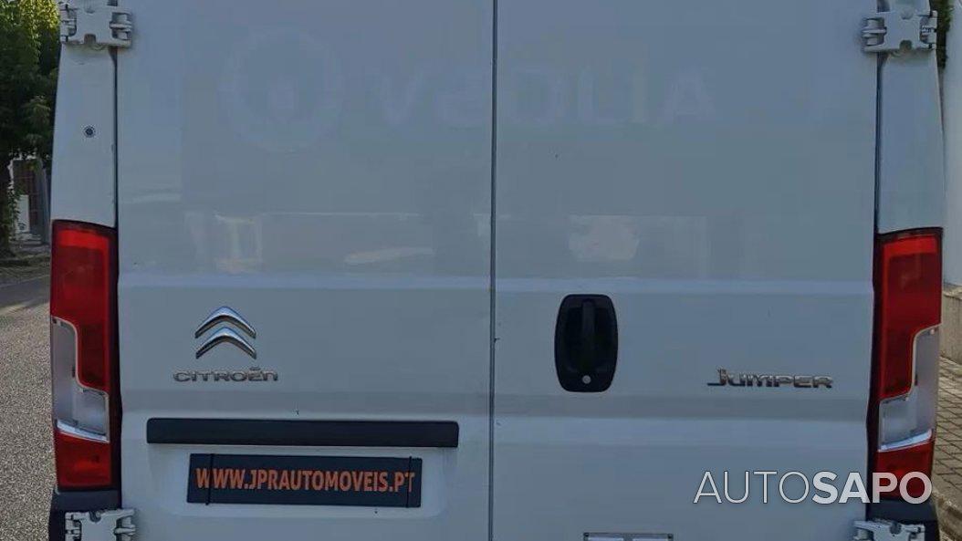 Citroen Jumper 2.2 HDi 33 L2H2 de 2017