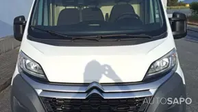 Citroen Jumper 2.2 HDi 33 L2H2 de 2017