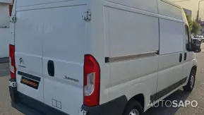 Citroen Jumper 2.2 HDi 33 L2H2 de 2017