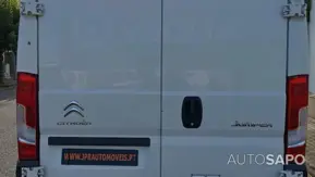 Citroen Jumper 2.2 HDi 33 L2H2 de 2017