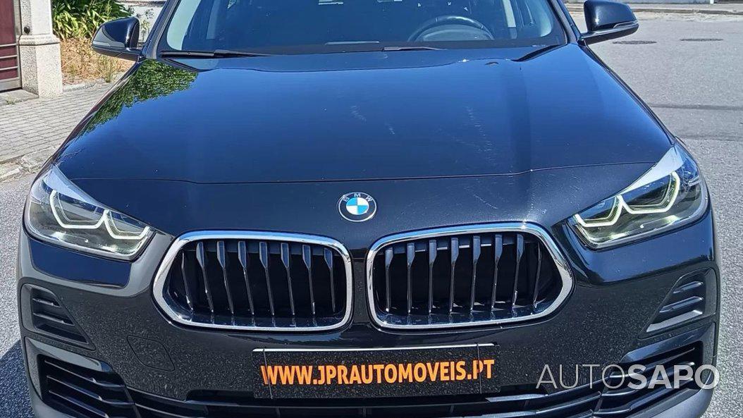 BMW X2 25 e xDrive de 2021