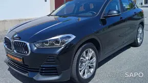 BMW X2 25 e xDrive de 2021