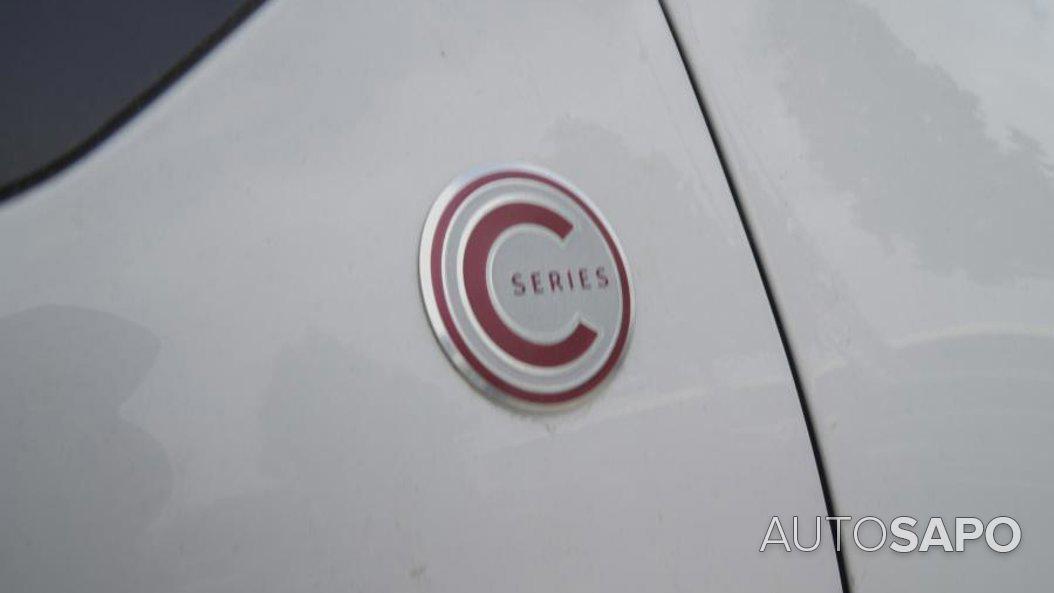 Citroen C3 1.2 PureTech C-Series de 2021