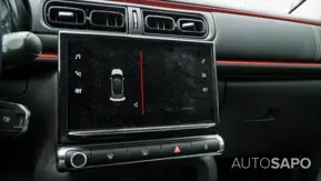 Citroen C3 1.2 PureTech C-Series de 2021