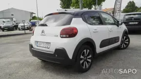 Citroen C3 1.2 PureTech C-Series de 2021