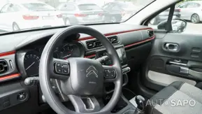 Citroen C3 1.2 PureTech C-Series de 2021