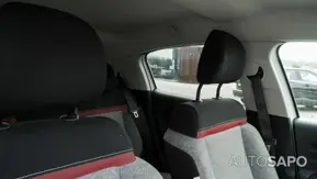 Citroen C3 1.2 PureTech C-Series de 2021