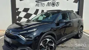 Citroen C4 AirCross de 2021