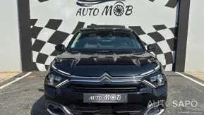 Citroen C4 AirCross de 2021