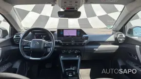 Citroen C4 AirCross de 2021