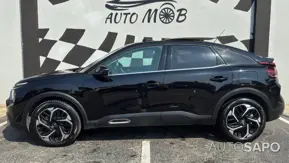 Citroen C4 AirCross de 2021