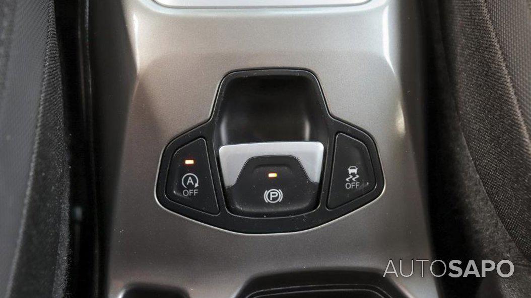 Jeep Renegade 1.6 MJD Limited S de 2019
