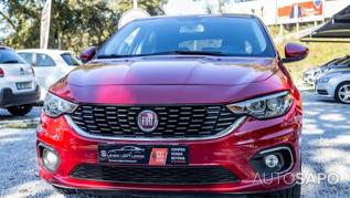 Fiat Tipo 1.3 M-Jet Lounge de 2018