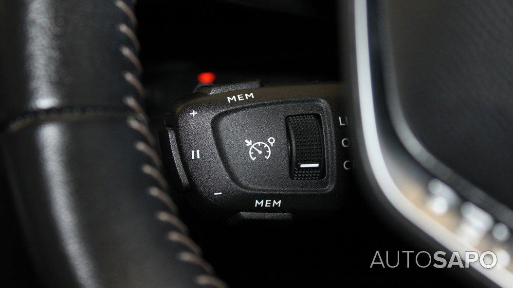 Peugeot 3008 1.5 BlueHDi Active de 2021