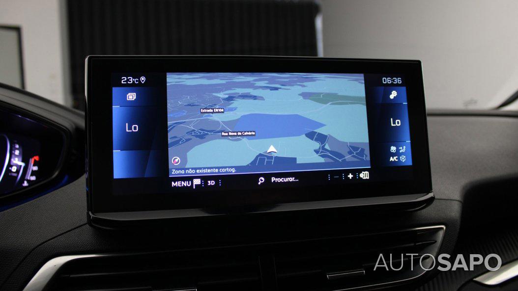 Peugeot 3008 1.5 BlueHDi Active de 2021