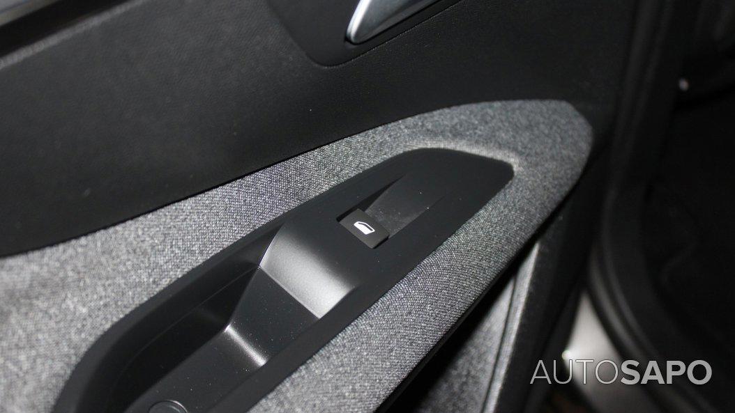 Peugeot 3008 1.5 BlueHDi Active de 2021