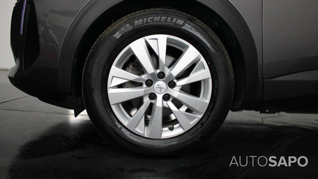 Peugeot 3008 1.5 BlueHDi Active de 2021