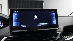 Peugeot 3008 1.5 BlueHDi Active de 2021
