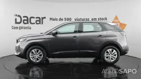 Peugeot 3008 1.5 BlueHDi Active de 2021