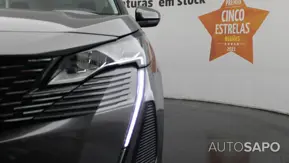 Peugeot 3008 1.5 BlueHDi Active de 2021