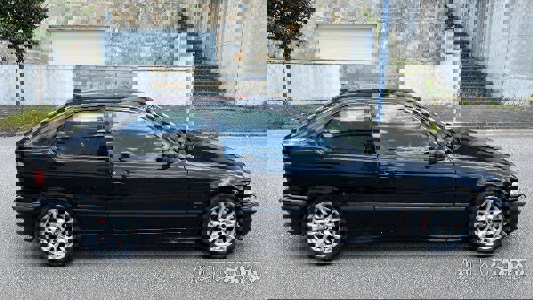 BMW Série 3 318 tds de 1998