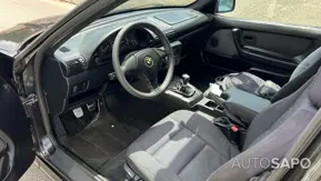 BMW Série 3 318 tds de 1998