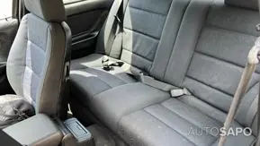 BMW Série 3 318 tds de 1998