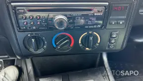 BMW Série 3 318 tds de 1998