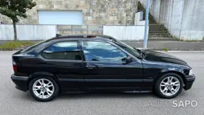 BMW Série 3 318 tds de 1998