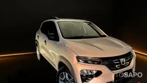 Dacia Spring de 2021