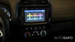 Dacia Spring de 2021