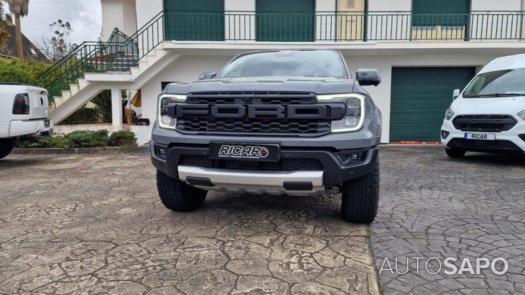 Ford Ranger de 2024