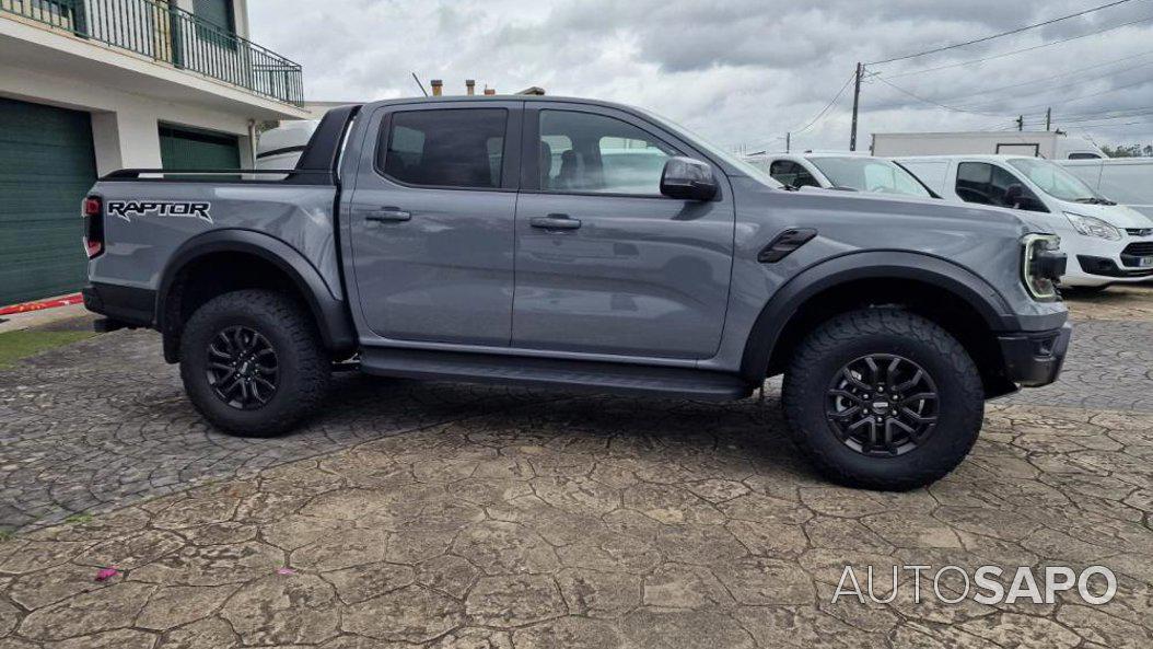Ford Ranger de 2024