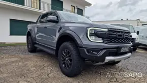 Ford Ranger de 2024