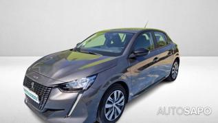 Peugeot 208 1.5 BlueHDi Active Business de 2023