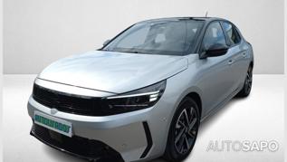Opel Corsa 1.2 T GS Line de 2025