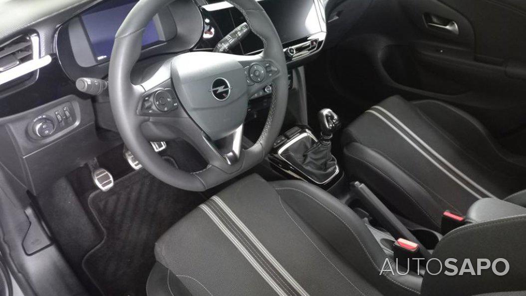 Opel Corsa 1.2 T GS Line de 2025